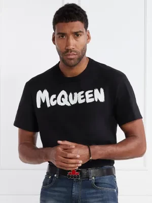 Alexander McQueen T-shirt | Regular Fit