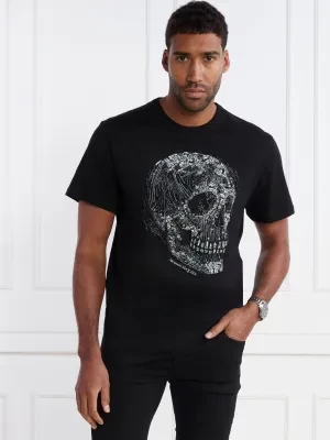 Alexander McQueen T-shirt | Regular Fit