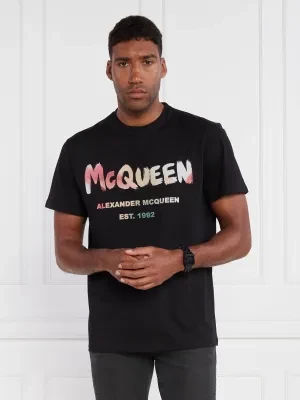 Alexander McQueen T-shirt | Regular Fit