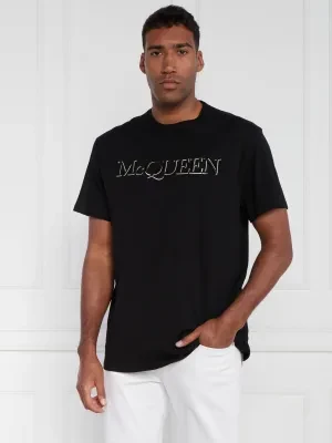 Alexander McQueen T-shirt | Regular Fit