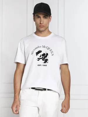 Alexander McQueen T-shirt | Regular Fit