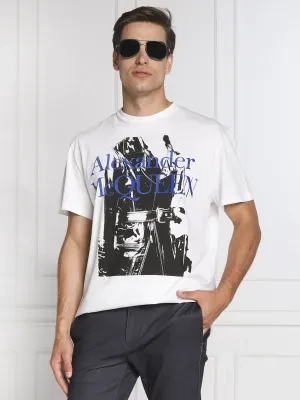 Alexander McQueen T-shirt | Regular Fit