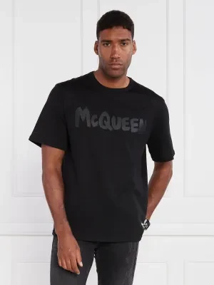 Alexander McQueen T-shirt | Regular Fit