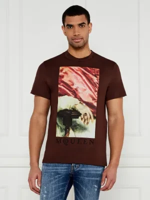 Alexander McQueen T-shirt | Regular Fit