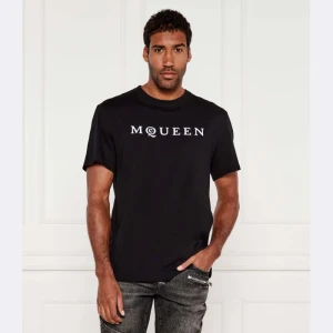 Alexander McQueen T-shirt | Regular Fit