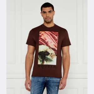 Alexander McQueen T-shirt | Regular Fit