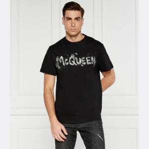 Alexander McQueen T-shirt | Regular Fit