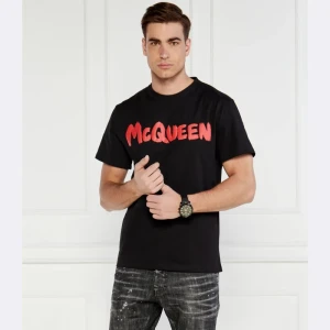 Alexander McQueen T-shirt | Regular Fit