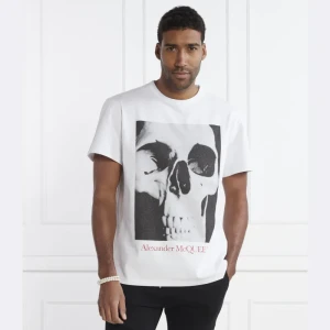 Alexander McQueen T-shirt | Regular Fit