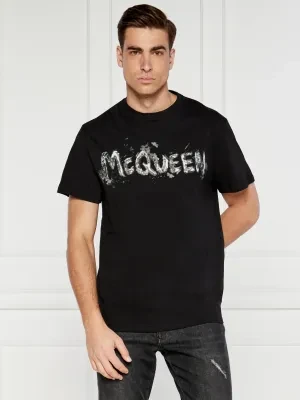 Alexander McQueen T-shirt | Regular Fit