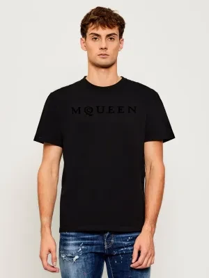 Alexander McQueen T-shirt | Regular Fit