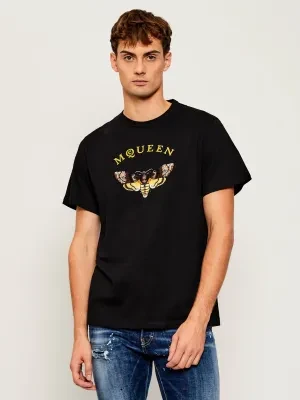 Alexander McQueen T-shirt | Regular Fit