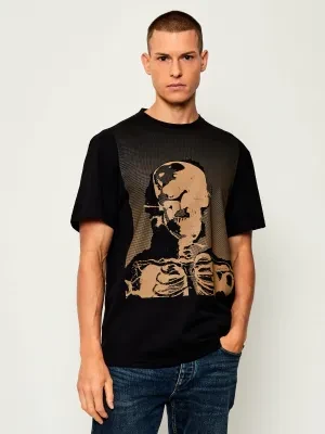 Alexander McQueen T-shirt | Regular Fit
