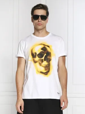 Alexander McQueen T-shirt | Regular Fit