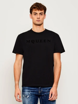 Alexander McQueen T-shirt | Regular Fit