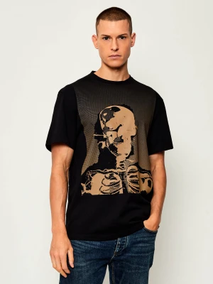 Alexander McQueen T-shirt | Regular Fit
