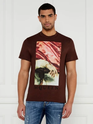 Alexander McQueen T-shirt | Regular Fit