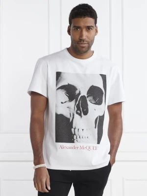 Alexander McQueen T-shirt | Regular Fit