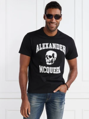 Alexander McQueen T-shirt | Regular Fit