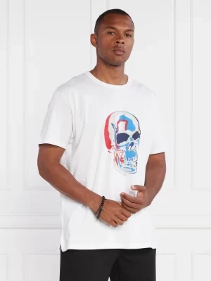 Alexander McQueen T-shirt SOLARIZED | Regular Fit