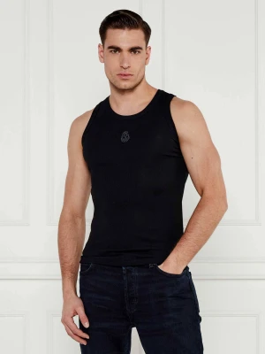 Alexander McQueen Tank top | Slim Fit