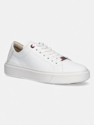 Alexander Smith London Deconstructed sneakersy męskie skórzane