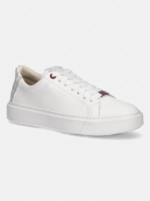 Alexander Smith London sneakersy męskie biały