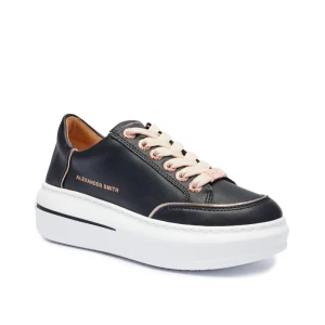 Zdjęcie produktu Alexander Smith Skórzane sneakersy LANCASTER WOMAN