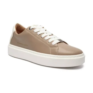 Alexander Smith Skórzane sneakersy LONDON