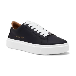 Alexander Smith Skórzane sneakersy LONDON