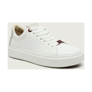 Alexander Smith Skórzane sneakersy LONDON