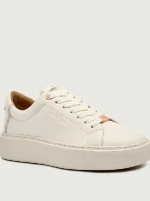 Alexander Smith Skórzane tenisówki LONDON