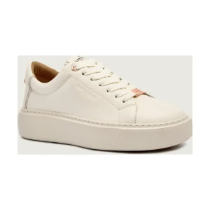 Alexander Smith Skórzane tenisówki LONDON