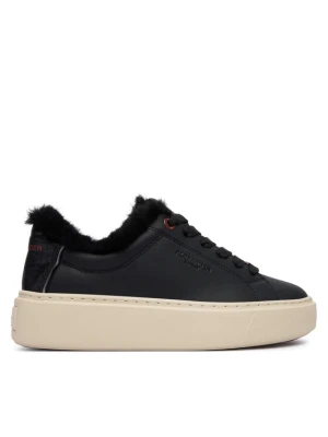 Alexander Smith Sneakersy ALBELHW-0051 Czarny
