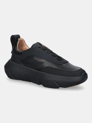 Alexander Smith sneakersy Eclipse damskie kolor czarny ALBCEPW9652TBK