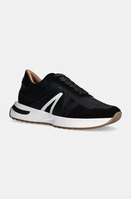 Alexander Smith sneakersy Hyde kolor czarny ASBAHYM3084BLK