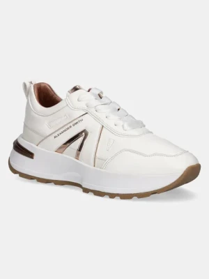 Alexander Smith sneakersy Liverpool damskie kolor biały ASBBLPW2024WCP
