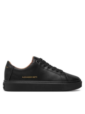 Alexander Smith Sneakersy London 9145 Czarny