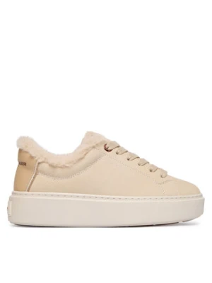 Zdjęcie produktu Alexander Smith Sneakersy London ALBCLHW-8242-IVY Beżowy