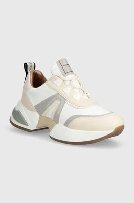 Alexander Smith sneakersy Marble kolor beżowy ASAZMBW1159WGD