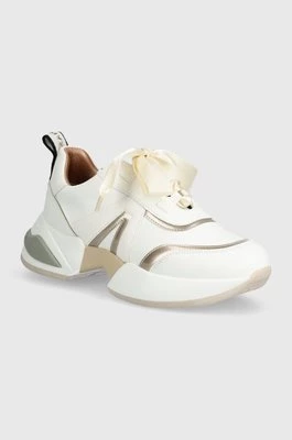 Alexander Smith sneakersy Marble kolor biały ASAZMBW1056WGD