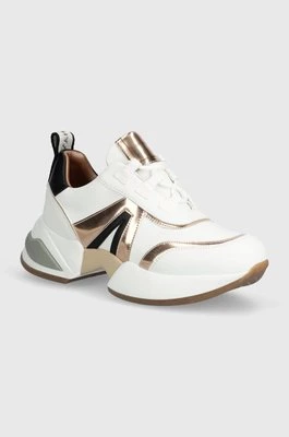 Alexander Smith sneakersy Marble kolor biały ASAZMBW1237WCP