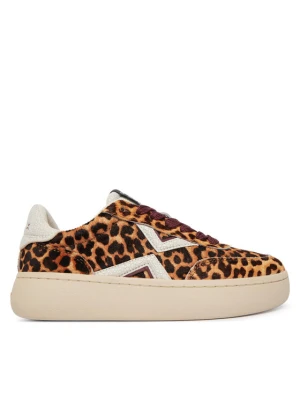 Alexander Smith Sneakersy OceanWoman SXBEOCW-9565 Brązowy