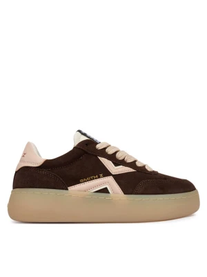 Alexander Smith Sneakersy OceanWoman SXBEOCW-9569 Brązowy