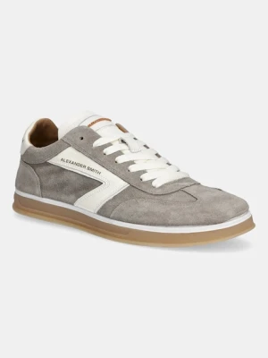 Alexander Smith sneakersy skórzane Thames