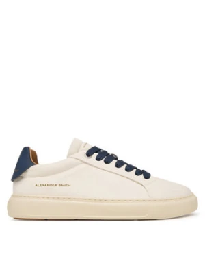Zdjęcie produktu Alexander Smith Sneakersy Soho ASBDSOM 3667 Biały