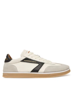 Alexander Smith Sneakersy Thames ASBDTMM 3351 Biały