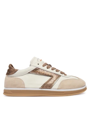 Alexander Smith Sneakersy ThamesWoman ASBETMW-9813 Brązowy jasny Beżowy