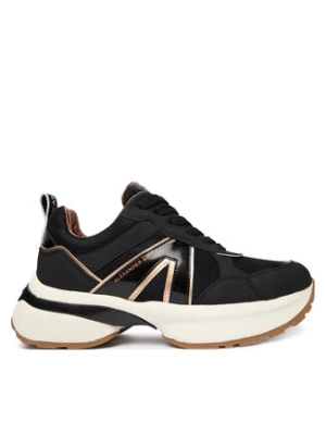 Alexander Smith Sneakersy Victoria ASBCVIW-1175-BLK Czarny