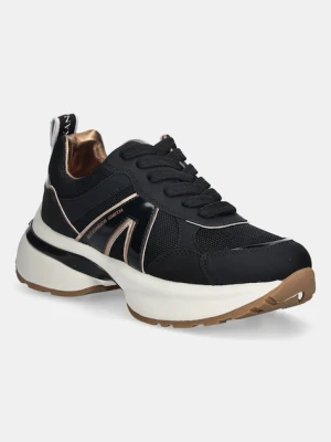Alexander Smith sneakersy Victoria damskie kolor czarny ASBCVIW1175BLK